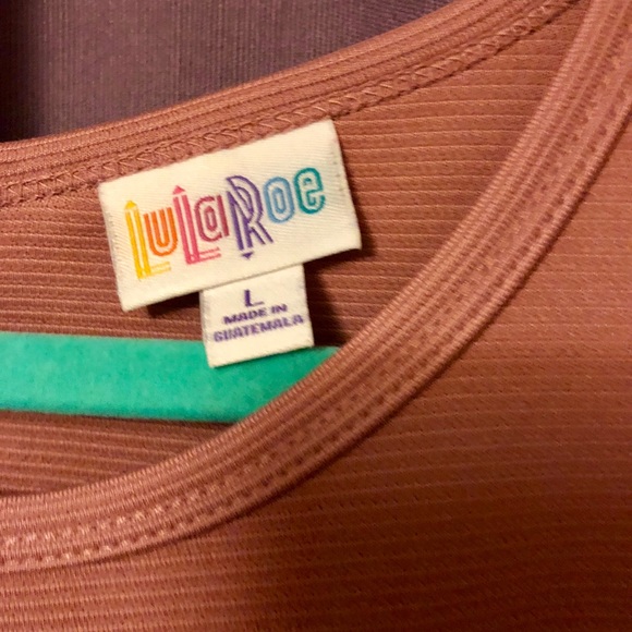 LuLaRoe Dresses & Skirts - BNWT Lularoe Amelia dress